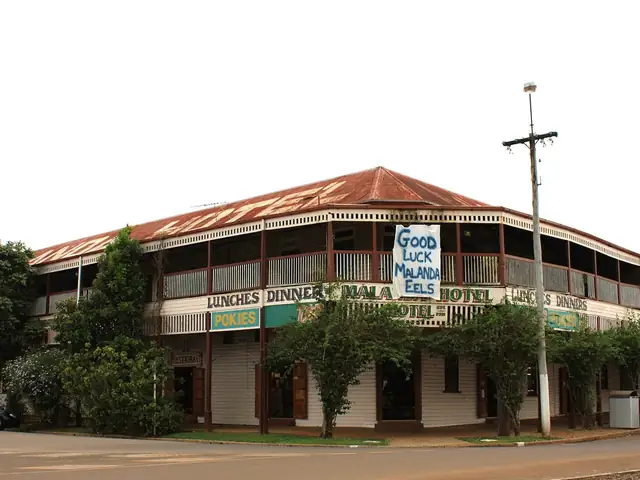 Tablelands, Queensland