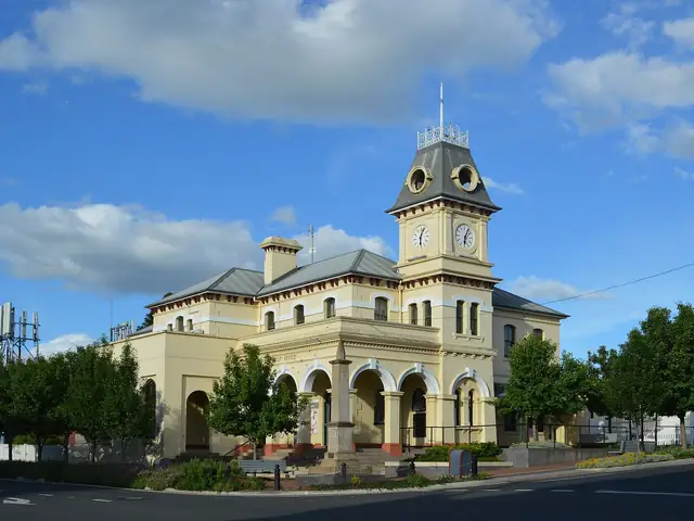 Tenterfield, New South Wales