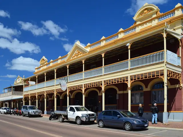 Toodyay, Western Australia
