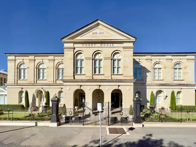 Toowoomba, Queensland