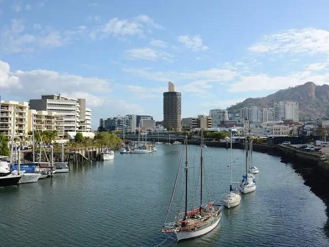 Townsville, Queensland