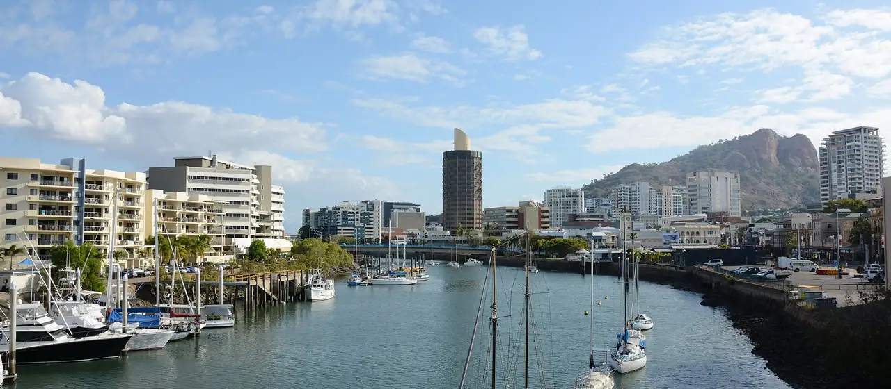 Townsville