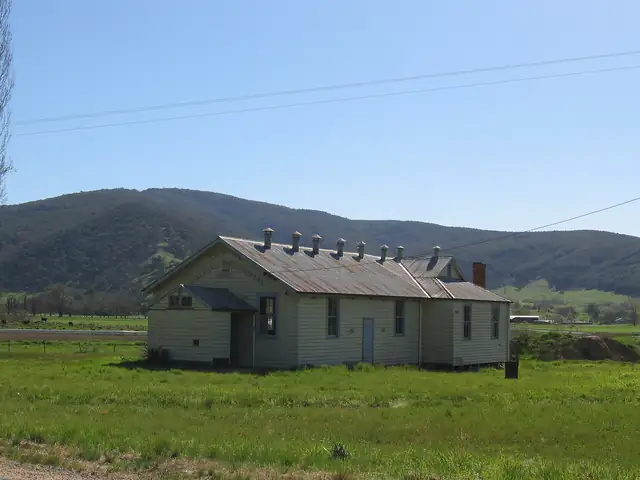 Towong, Victoria