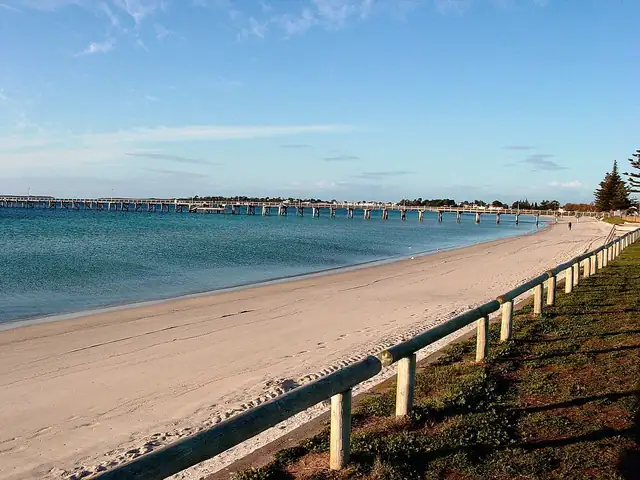 Tumby Bay, South Australia