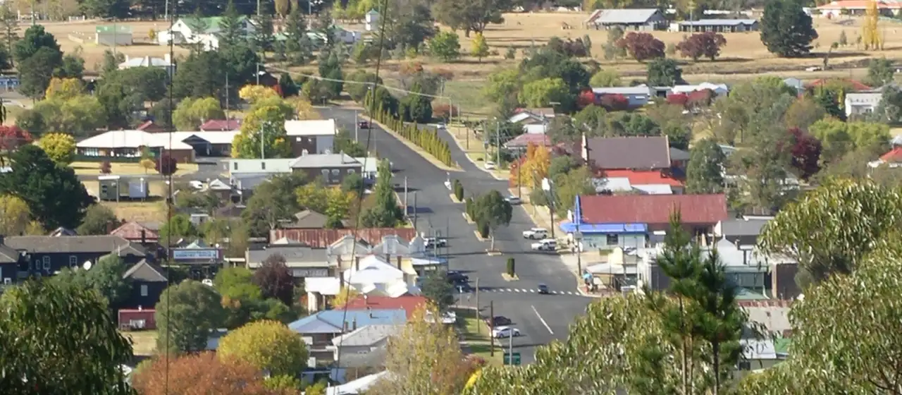 Uralla