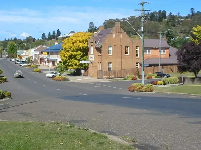 Walcha, New South Wales