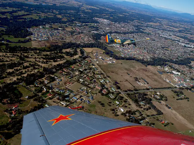 Wangaratta, Victoria