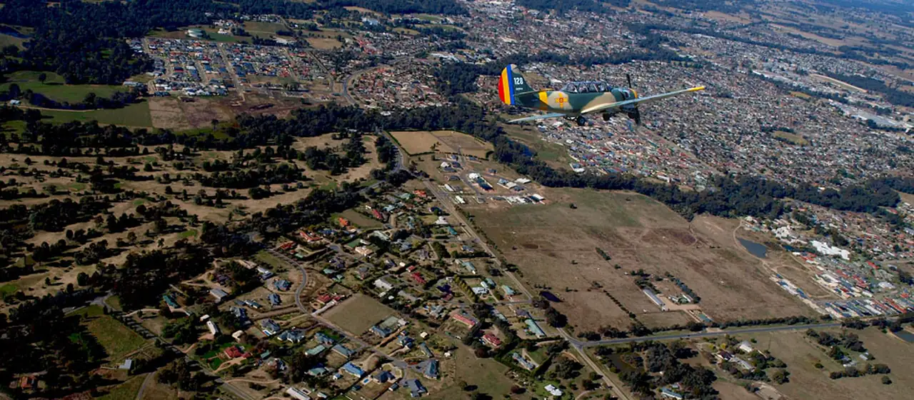 Wangaratta