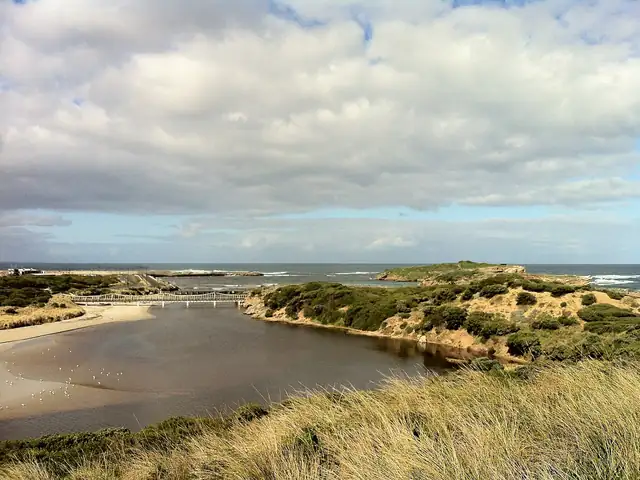 Warrnambool, Victoria