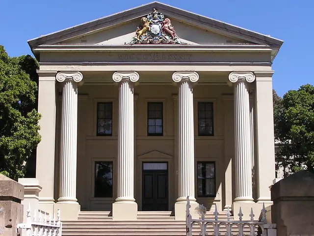 Weddin, New South Wales