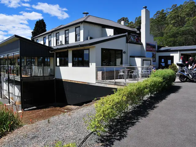 West Tamar, Tasmania