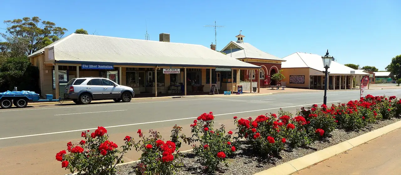 Wickepin, Western Australia
