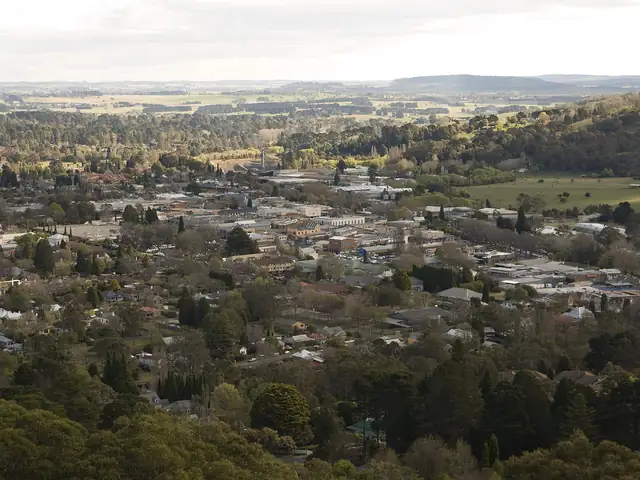Wingecarribee, New South Wales