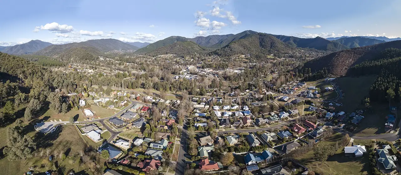 Wodonga - Alpine