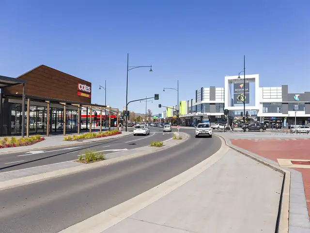 Wodonga, Victoria