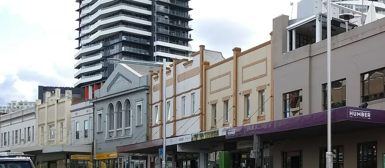 Wollongong