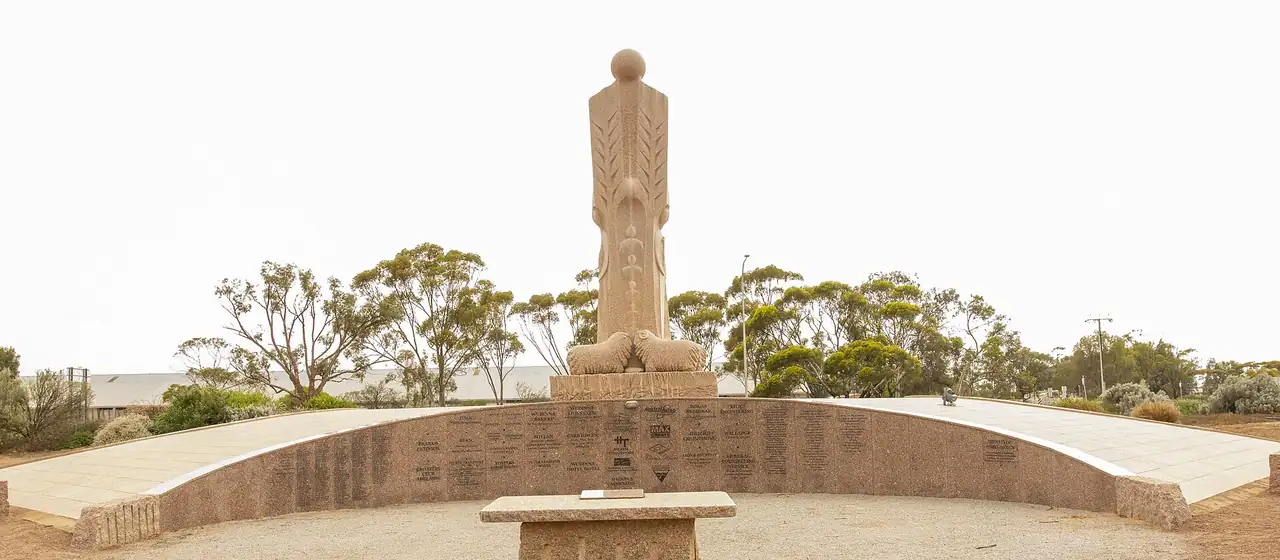 Wudinna, South Australia