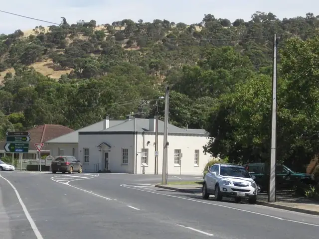 Yankalilla, South Australia