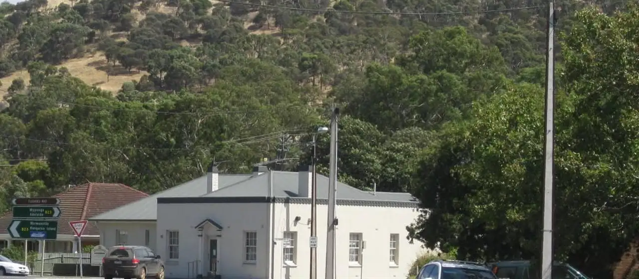 Yankalilla