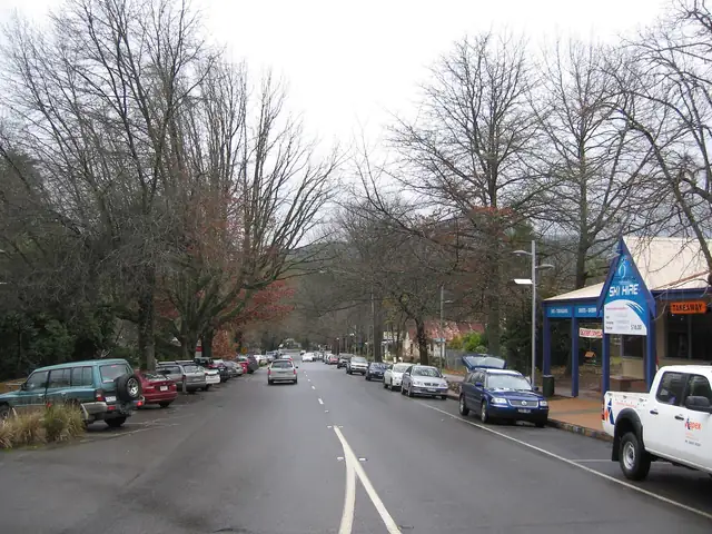 Yarra Ranges, Victoria