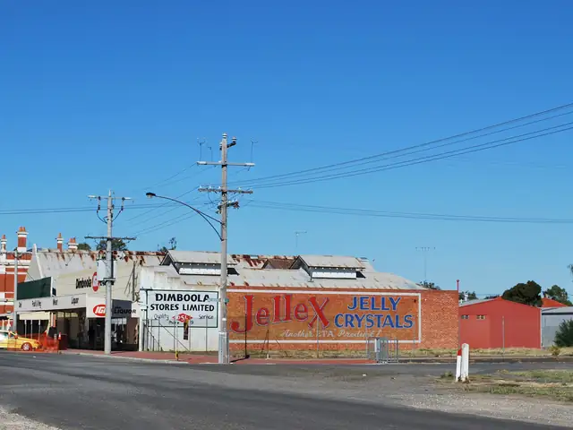 Yarriambiack, Victoria